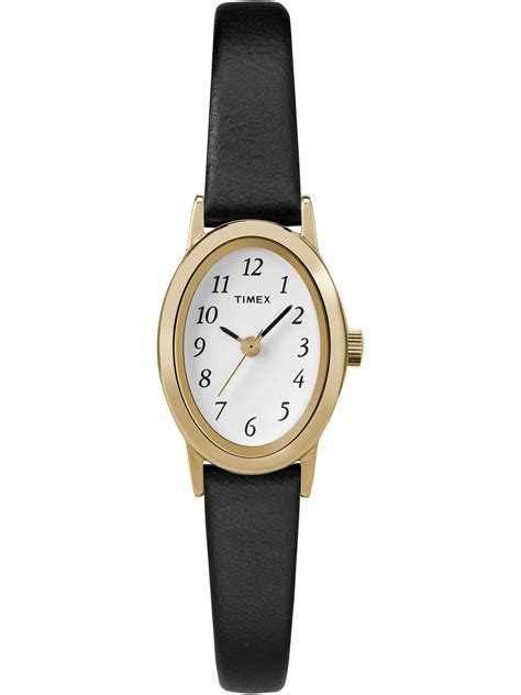 timex women's watches for small wrists